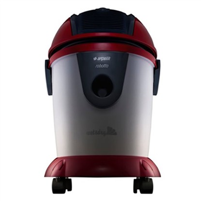 ARÇELİK S 7610 ROBOTTO ISLAK-KURU SÜPÜRGE resmi