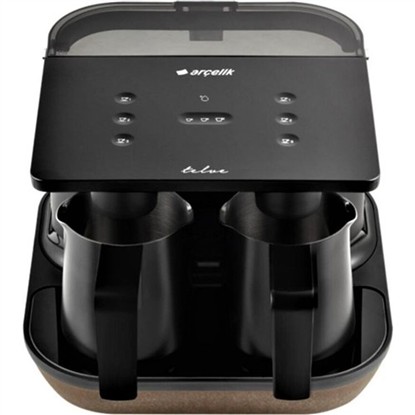 ARÇELİK TKM 9961 BİO TÜRK KAHVE MAKİNESİ resmi