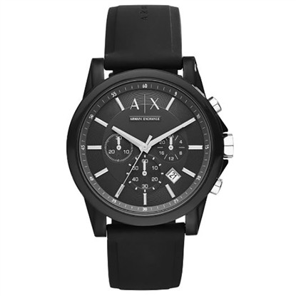 ARMANI EXCHANGE AX1326 ERKEK SAATİ resmi