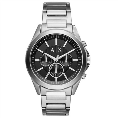 ARMANI EXCHANGE AX2600 ERKEK SAATİ resmi