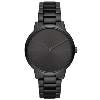 ARMANI EXCHANGE AX2701 ERKEK SAATİ resmi