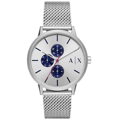 ARMANI EXCHANGE AX2743 ERKEK SAATİ resmi