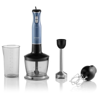 ARZUM AR1138-O MİNİMIX EL BLENDER SETİ resmi