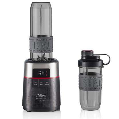 ARZUM SHAKE'N TAKE DREAM KİŞİSEL BLENDER resmi