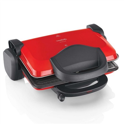 ARZUM AR2007 SULTANE IZGARA VE TOST MAKİNESİ resmi