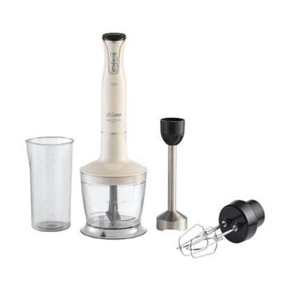 ARZUM BLANCO MİNİ PRO BLENDER SETİ resmi
