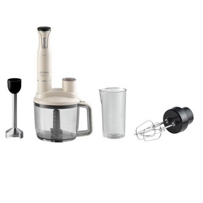 ARZUM BLANCO PRO MULTİ BLENDER SETİ resmi