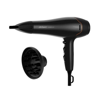 ARZUM HAIRSTAR PROFESYONEL SAÇ KURUTMA MAKİNESİ resmi