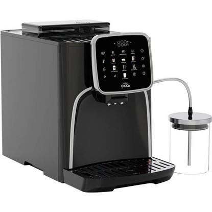 ARZUM OKKA ESPRESSO PRO M TAM OTOMATİK ESPRESSO MAKİNESİ OK0028-0500 resmi