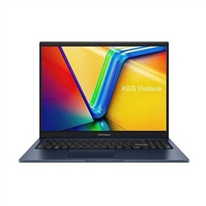ASUS VIVOBOOK 15 X1504VA-BQ3970W INTEL CORE 5-120U 8GB 512GB SSD 15.6" W11 HOME resmi