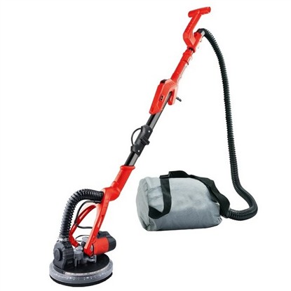 ATTLAS ATZ 750 P DUVAR ZIMPARA MAKİNESİ resmi