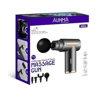 AUHMA AMG6 MASAJ ALETİ resmi