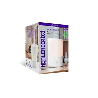 AUHMA HAVA NEMLENDİRİCİ AUS-12 resmi