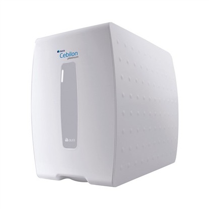 AURA CEBILON PLATINUM SU ARITMA CİHAZI resmi