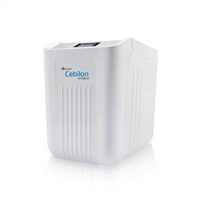 AURA CEBILON UNIQUE SU ARITMA CİHAZI resmi