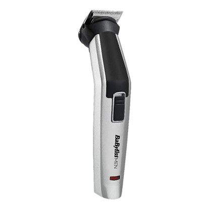 BABYLISS 8 BAŞLIKLI YÜZ & VÜCUT BAKIM KİTİ - MT726E resmi