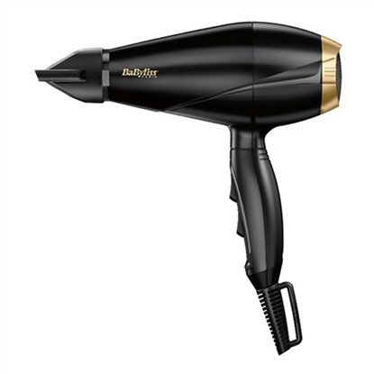 BABYLISS AC POWER PRO 2000 W SAÇ KURUTMA MAKİNESİ - 6704E resmi