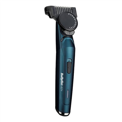 BABYLISS JAPANESE STEEL SAKAL KESME VE ŞEKİLLENDİRME MAKİNESİ - T890E resmi