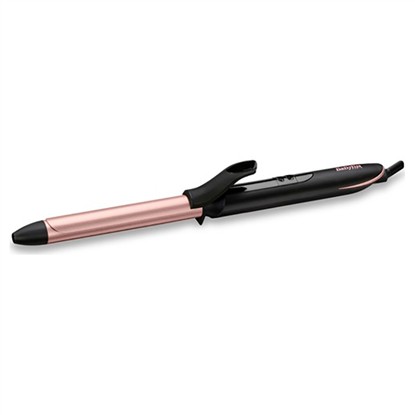 BABYLISS ROSE QUARTZ 19MM TONG SAÇ MAŞASI - C450E resmi