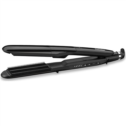 BABYLISS STEAM STRAİGHT BUHARLI SAÇ DÜZLEŞTİRİCİ - ST492E resmi