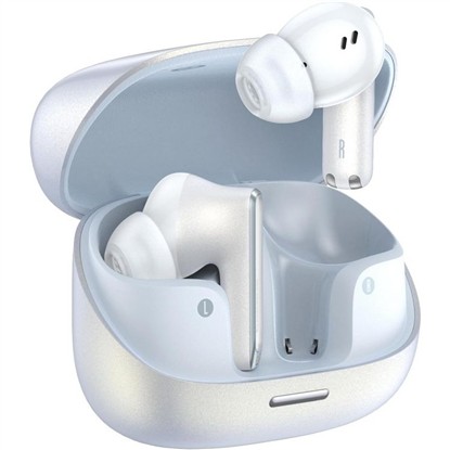 BASEUS BOWIE M2S PRO KABLOSUZ KULAKLIK - BEYAZ A00051801213-00 resmi