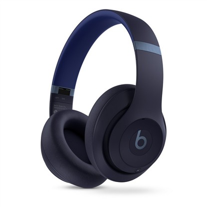 BEATS STUDIO PRO WIRELESS KULAKLIK - LACİVERT MQTQ3EE/A resmi