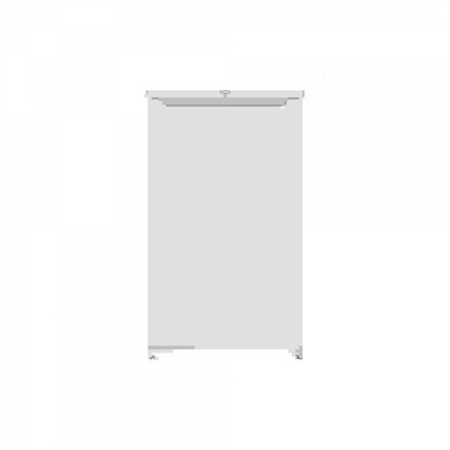 BEKO 74785 MB ÇİFT KAPILI BUZDOLABI resmi