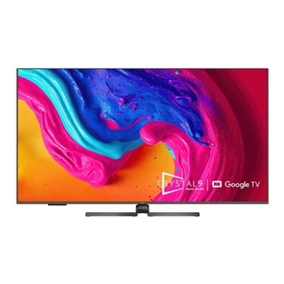BEKO CRYSTAL9 B55 Q 990 AY/55” QLED 4K UHD QLED TV resmi