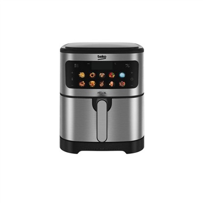BEKO FRL 5464 X FITFRY XL AZ YAĞLI FRİTÖZ resmi