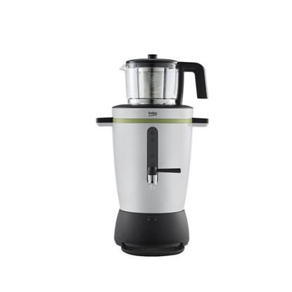 BEKO SE 8034 SEMAVER resmi