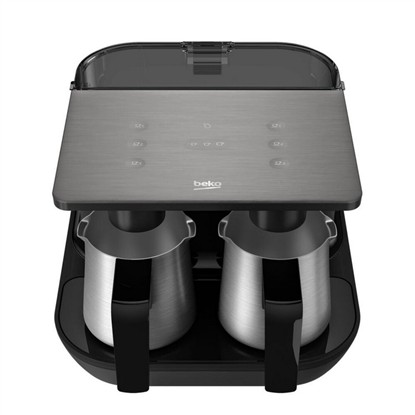 BEKO TKM 8961 A TÜRK KAHVE MAKİNESİ resmi