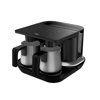 BEKO TKM 8961 S TÜRK KAHVE MAKİNESİ resmi