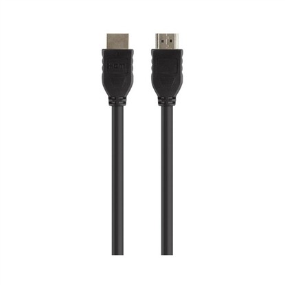 BELKIN HDMI DIGITAL VİDEO KABLO 5M SİYAH resmi