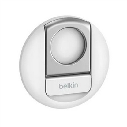 BELKIN MACBOOK MAGSAFE UYUMLU KAMERA MONTAJ APARATI - BEYAZ resmi