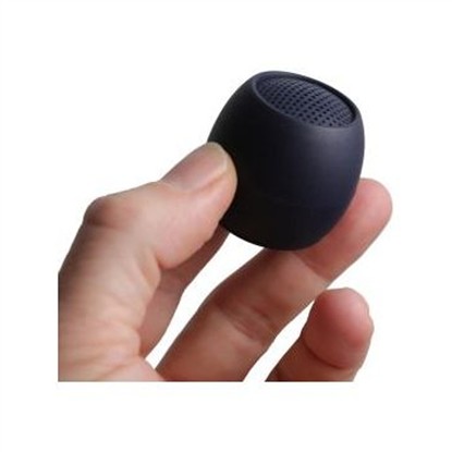 BOOMPODS ZERO OCEAN HOPARLÖR - (ZEROBLK) resmi