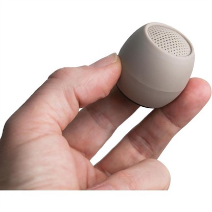 BOOMPODS ZERO OCEAN HOPARLÖR - (ZEROWHT) resmi