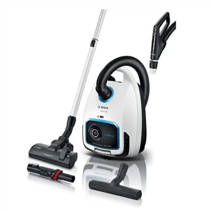 BOSCH BGB6SIL1 TOZ TORBALI SÜPÜRGE resmi