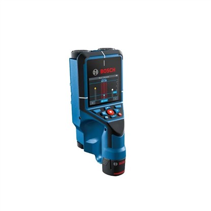 BOSCH D-TECT 200 C DUVAR TARAMA CİHAZI 601081600 resmi
