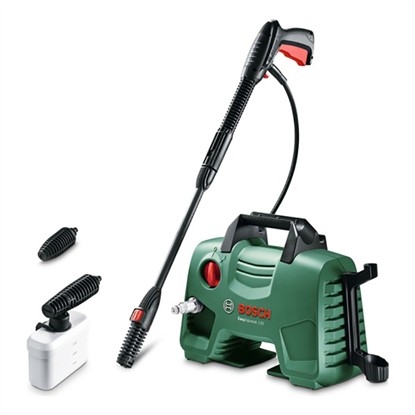BOSCH EASYAQUATAK 120 YÜKSEK BASINÇLI YIKAMA 06008A7901 resmi