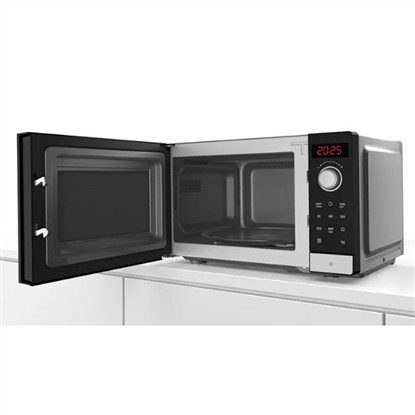 BOSCH FFL023MS1 SERİE 2 SOLO MİKRODALGA 44 X 26CM resmi