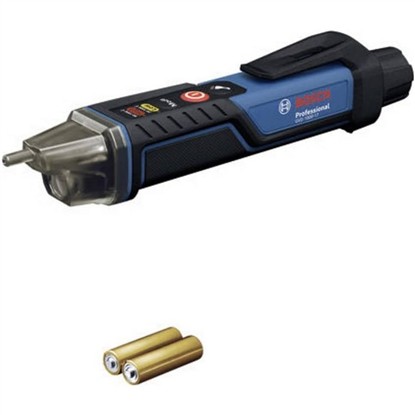 BOSCH GVD 1000-17 TEMASSIZ VOLTAJ TEST CİHAZI 601077000 resmi