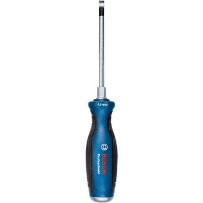 BOSCH PROFESYONEL TORNAVİDA SL5.5X100MM resmi