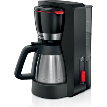 BOSCH TKA6M273 FİLTRE KAHVE MAKİNESİ resmi