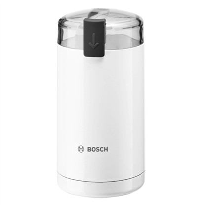 BOSCH TSM6A011W KAHVE DEĞİRMENİ resmi