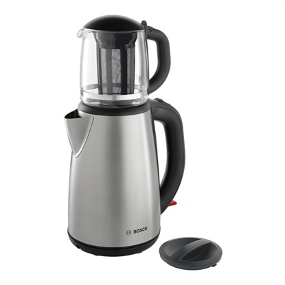 BOSCH TTA5603 ÇELİK ÇAY MAKİNASI resmi