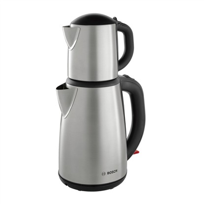 BOSCH TTA5883 ÇELİK ÇAY MAKİNASI resmi