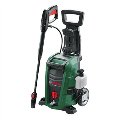 BOSCH UNIAQUATAK135 YÜKSEK BASINÇLI YIKAMA 06008A7C00 resmi