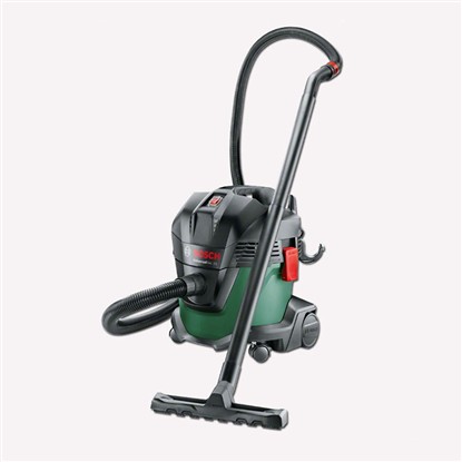 BOSCH UNIVERSALVAC 15 SÜPÜRGE 06033D1100 resmi