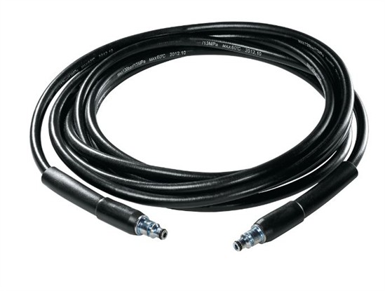 BOSCH YÜKSEK BASINÇ HORTUMU (6M) resmi