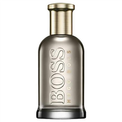 BOSS BOTTLED ERKEK EDP PARFÜM 200ML resmi